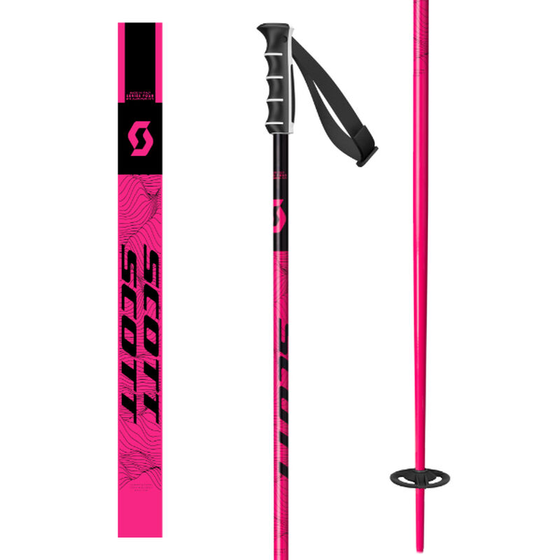Scott Sea Ski Poles image number 0